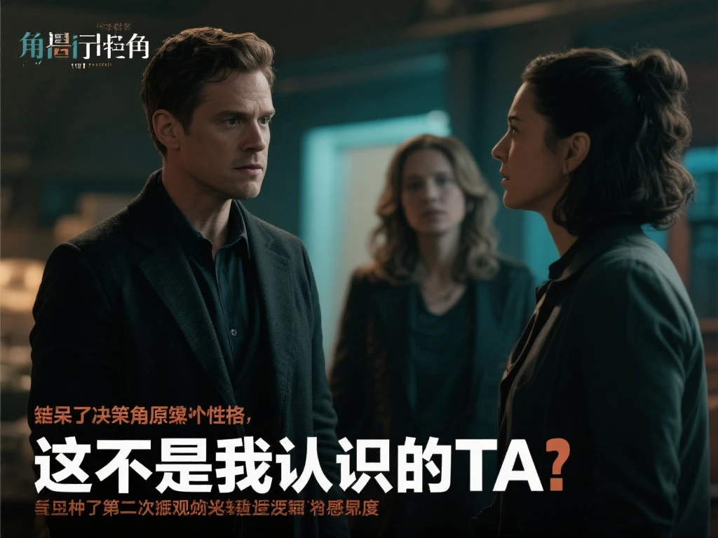 游戏改编再陷危机？《最后生还者》第二季第二集评价骤降！