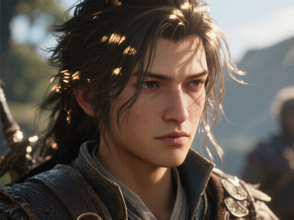 《死或生：维纳斯璀璨假期》绝美瞬间：甜美娇羞令人心动！