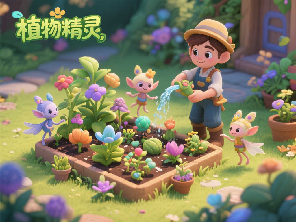 Epic免费放送：《火之石》与《植物精灵》限时领取！